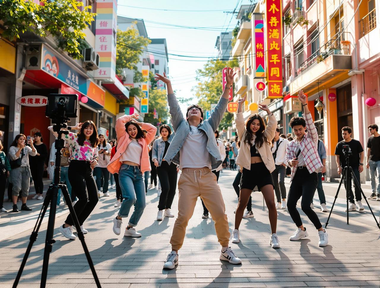 黑料网新瓜网络热点 - 短视频平台最新爆款挑战席卷全网,三天内参与人数突破千万 短视频平台最新爆款挑战席卷全网,三天内参与人数突破千万